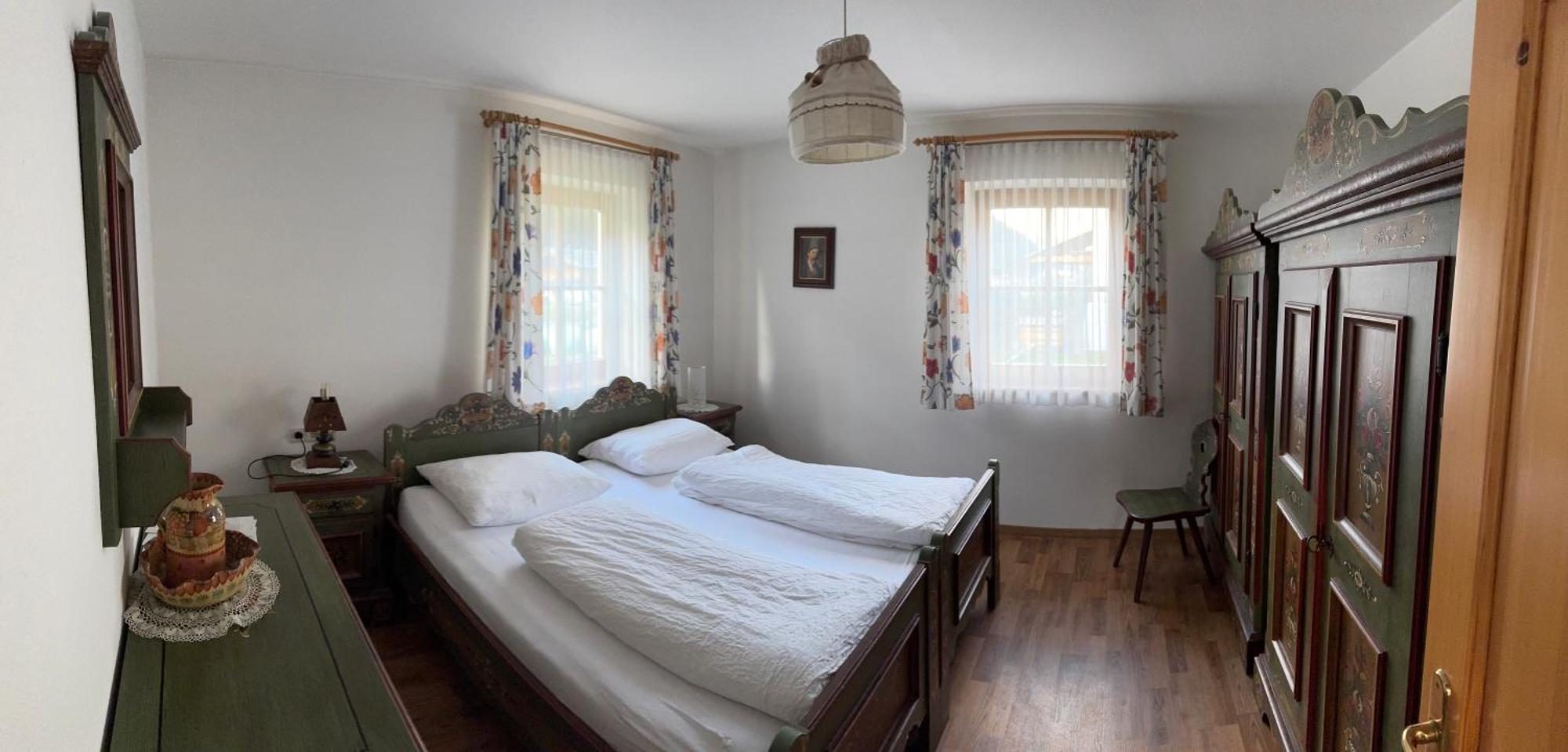 Planca di Sopra Althuberhof 아파트 외부 사진